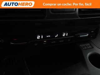 Citroën Berlingo 1.5 Blue-HDi Shine M