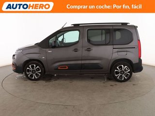 Citroën Berlingo 1.5 Blue-HDi Shine M