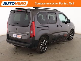 Citroën Berlingo 1.5 Blue-HDi Shine M