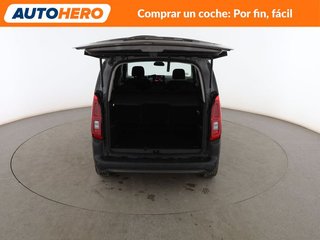 Citroën Berlingo 1.5 Blue-HDi Shine M