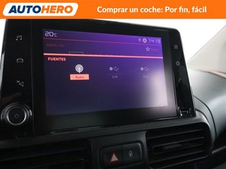 Citroën Berlingo 1.5 Blue-HDi Shine M