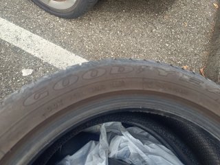 Pneumatici GoodYear