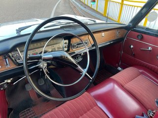 SEAT 1500 1972