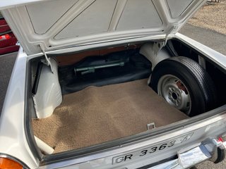 SEAT 1500 1972