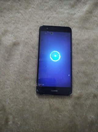 Huawei p10 lite