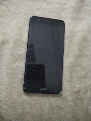Huawei p10 lite