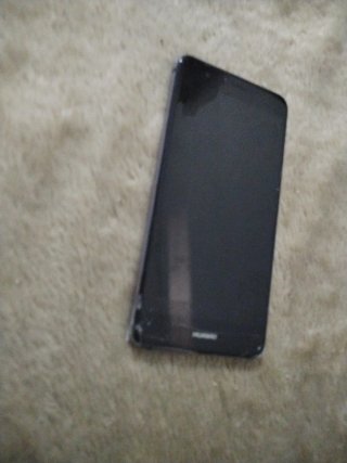 Huawei p10 lite