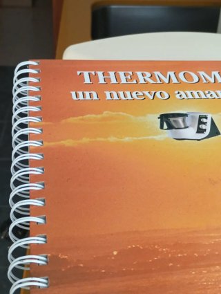 Thermomix. T 21... En buenas condiciones..