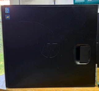 Pc HP Compaq Elite 8300 SFF: i5-16GB-SSD256