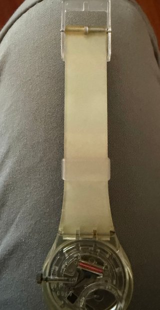 Orologio Swatch Vintage