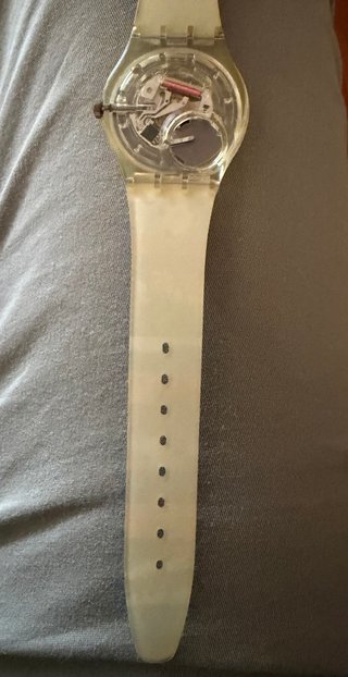 Orologio Swatch Vintage