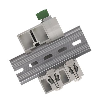 Diferencial Rearmable Superinmunizado 2P 25A 30mA