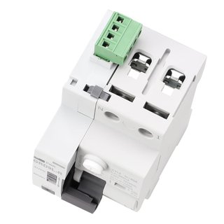 Diferencial Rearmable Superinmunizado 2P 25A 30mA