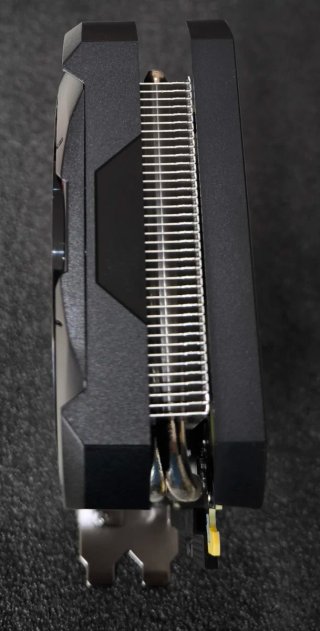 NVIDIA GeForce RTX 4060 Ti 8 GB – MSI Ventus 2X OC