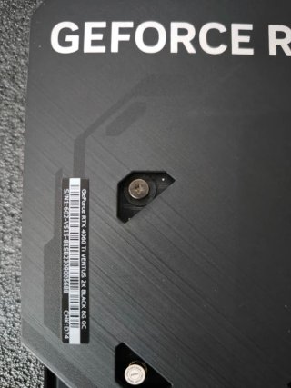 NVIDIA GeForce RTX 4060 Ti 8 GB – MSI Ventus 2X OC