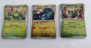 Lote Cartas Pokémon TCG BULK(196 Cartas)