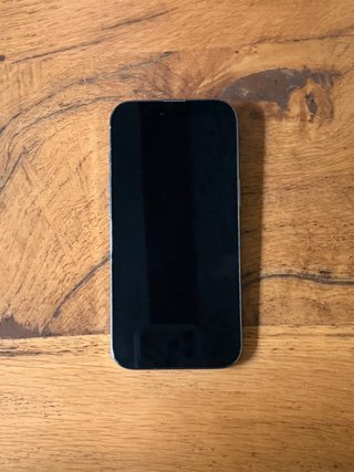 iPhone Air Azul