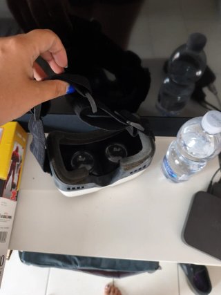 Vr one