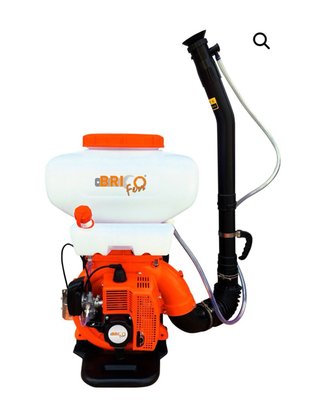 Atomizador Gasolina 41.5CC