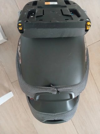 Silla coche niño bebeconfort