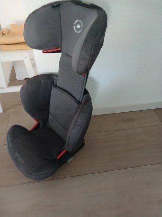 Silla coche niño bebeconfort