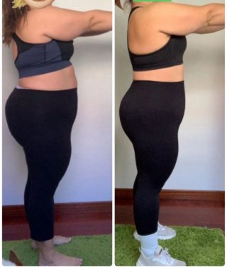 Entrenador Personal