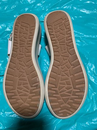 Sandalias señora T. 39