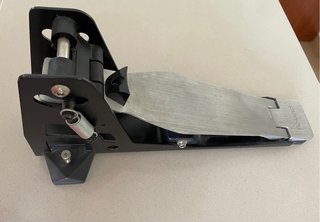 Pedal batteria elettronica Roland FD-9 Hi-hat