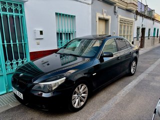 BMW Serie 5 2004