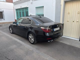 BMW Serie 5 2004
