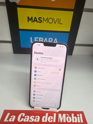 iPhone 13 Pro Max 128GB come nuovo