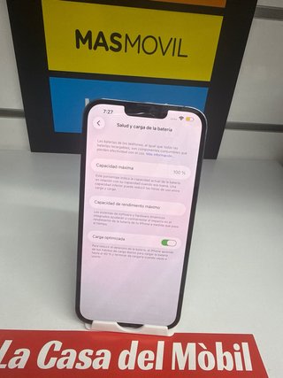 iPhone 13 Pro Max 128GB come nuovo