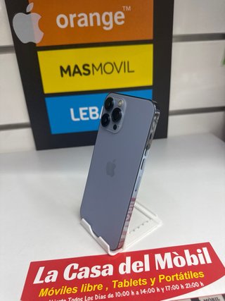 iPhone 13 Pro Max 128GB come nuovo