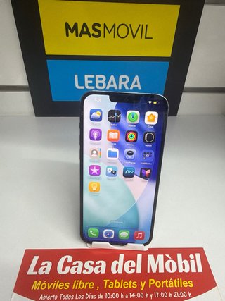 iPhone 13 Pro Max 128GB come nuovo