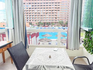 Piso de alquiler vacacional