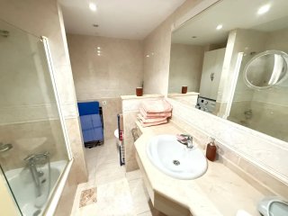 Piso de alquiler vacacional