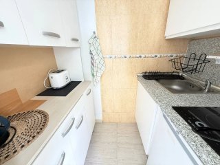 Piso de alquiler vacacional