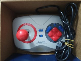 Quick Shot Super Nintendo