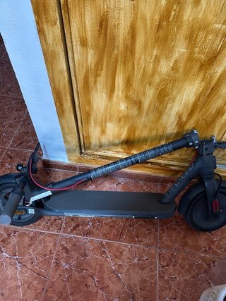 Patinete Eléctrico Xiami 3