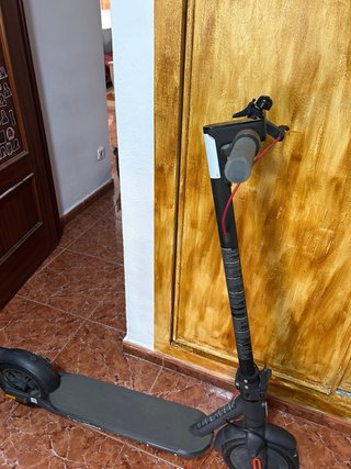 Patinete Eléctrico Xiami 3