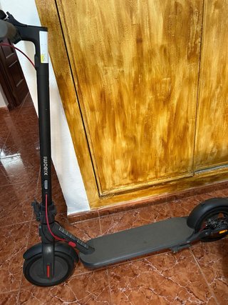 Patinete Eléctrico Xiami 3
