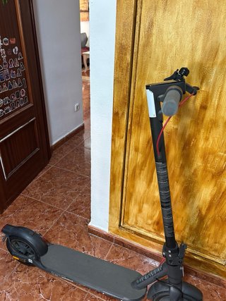 Patinete Eléctrico Xiami 3