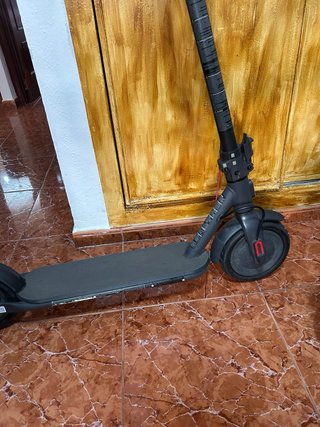 Patinete Eléctrico Xiami 3