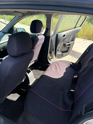 Opel Astra 2004