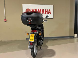 YAMAHA WHY50 2011