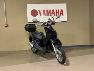 YAMAHA WHY50 2011