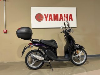 YAMAHA WHY50 2011