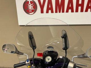 YAMAHA WHY50 2011