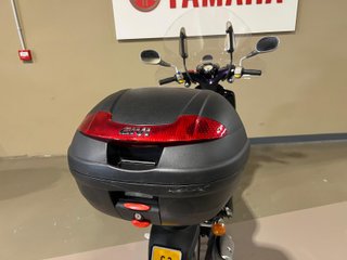 YAMAHA WHY50 2011