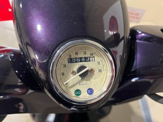 YAMAHA WHY50 2011